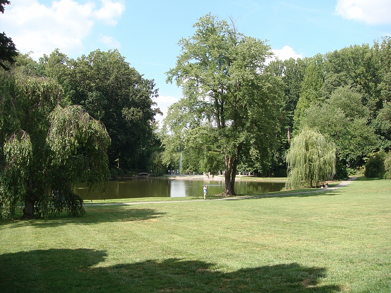 026 Longwood Gardens [2008 August 23].JPG - Longwood Gardens in Pennsylvania